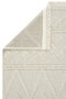 Conceptum Hasir 620 - Crema (120 x 250 cm)